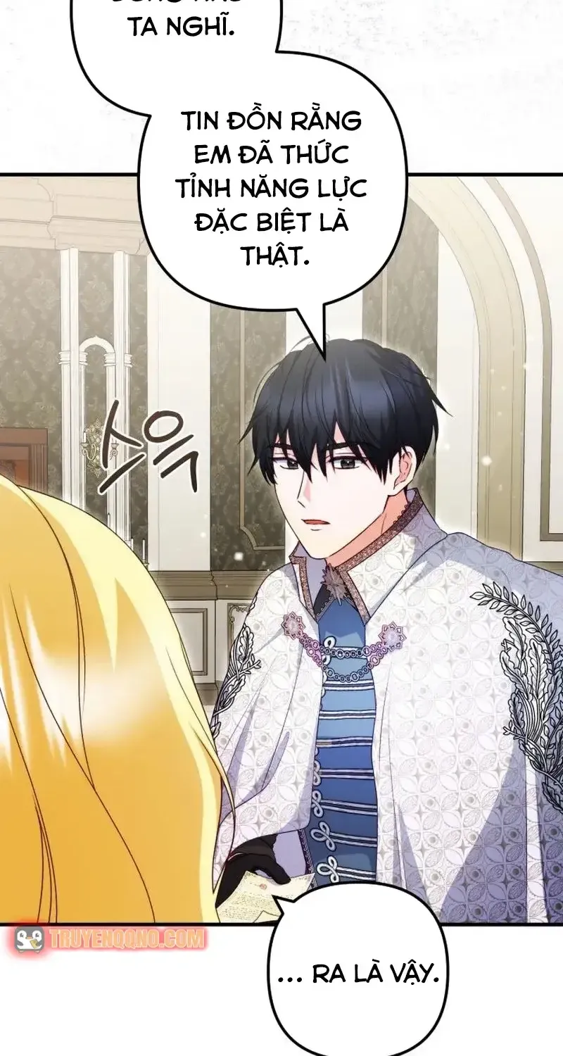 Liều Thuốc Duy Nhất Của Bạo Chúa Bị Lãng Quên Chap 49 - Next Chap 50