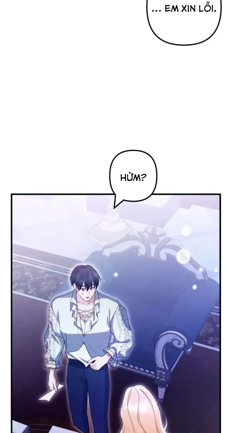 Liều Thuốc Duy Nhất Của Bạo Chúa Bị Lãng Quên Chap 49 - Next Chap 50