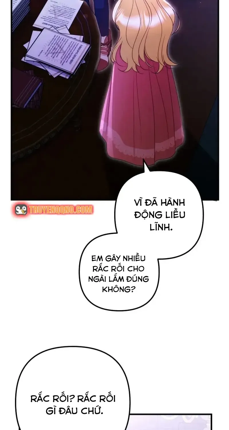 Liều Thuốc Duy Nhất Của Bạo Chúa Bị Lãng Quên Chap 49 - Next Chap 50
