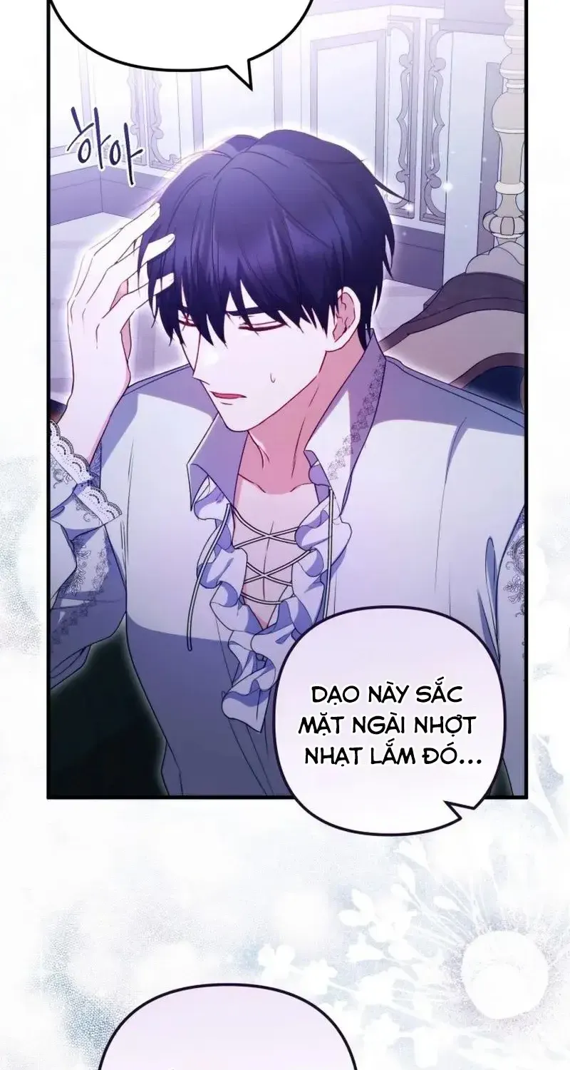 Liều Thuốc Duy Nhất Của Bạo Chúa Bị Lãng Quên Chap 49 - Next Chap 50