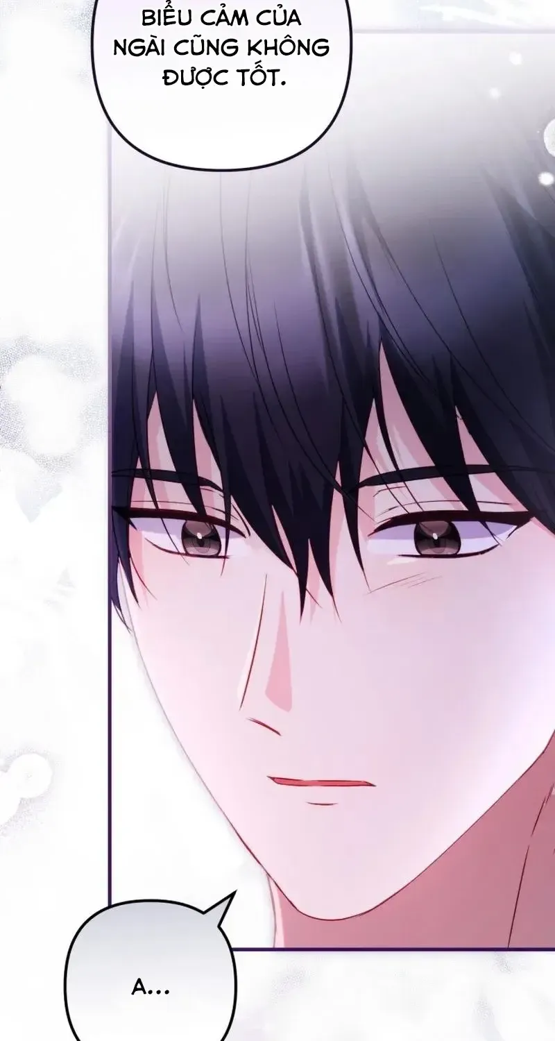 Liều Thuốc Duy Nhất Của Bạo Chúa Bị Lãng Quên Chap 49 - Next Chap 50