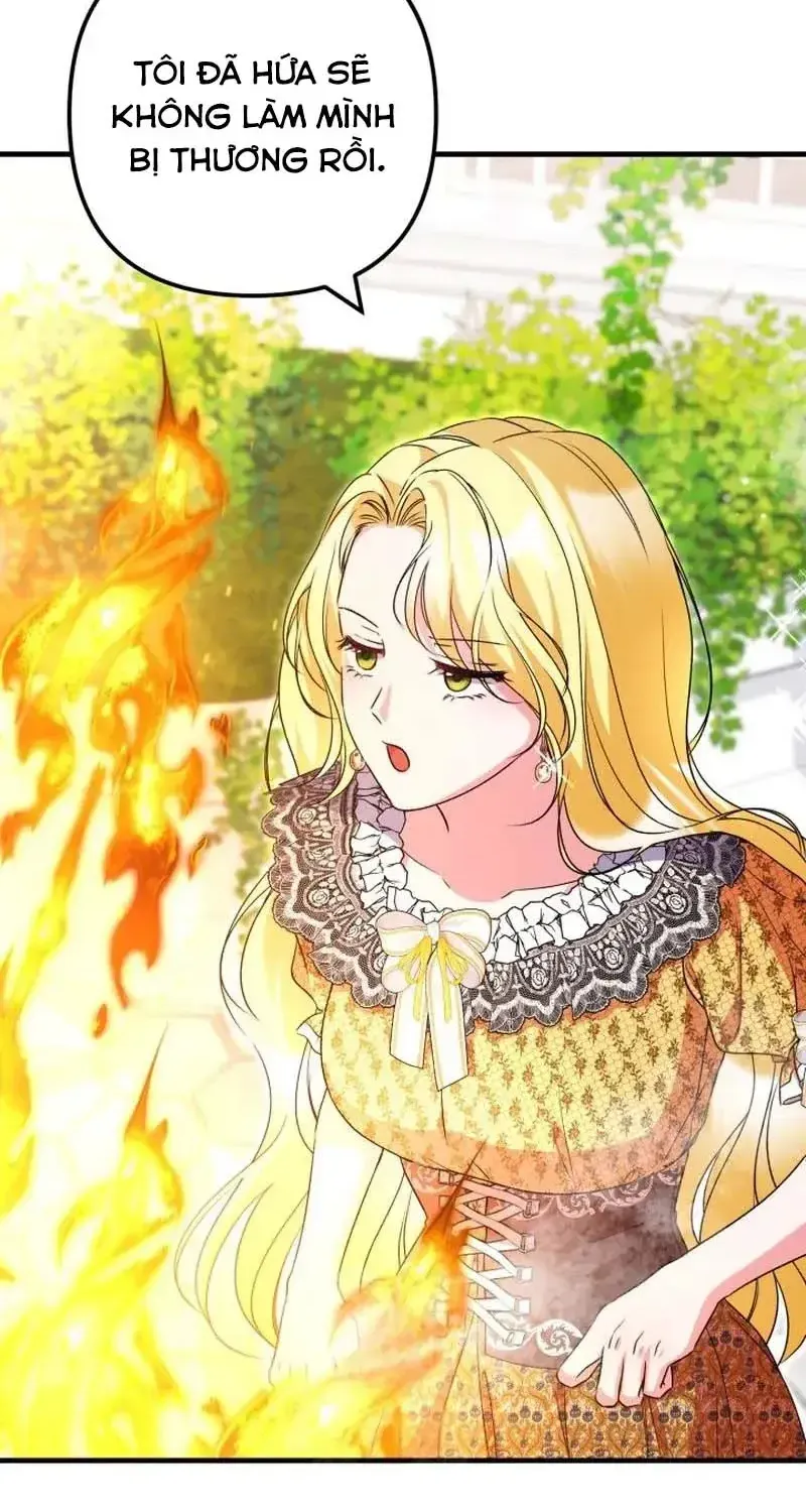 Liều Thuốc Duy Nhất Của Bạo Chúa Bị Lãng Quên Chap 50 - Next Chap 51