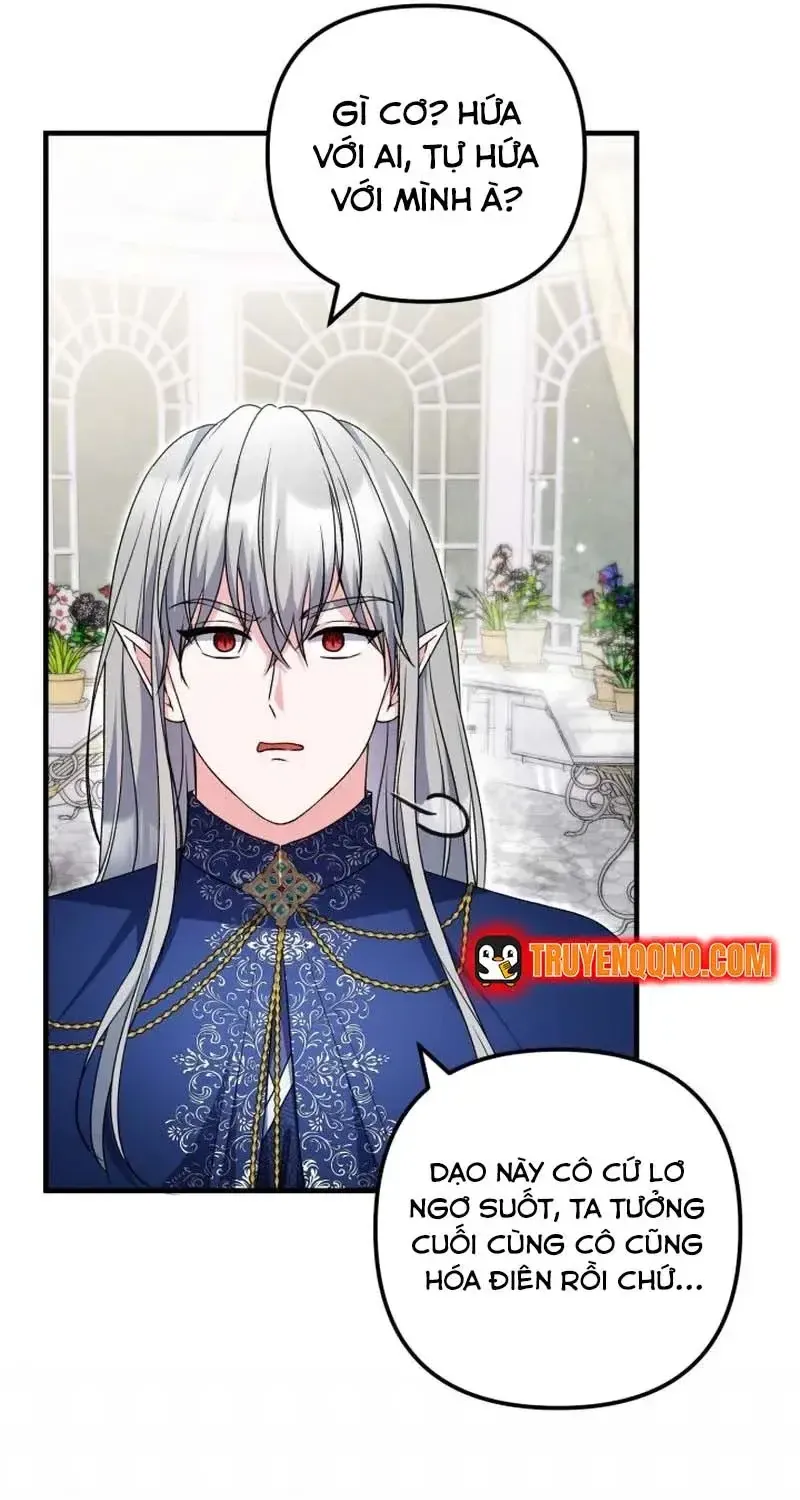 Liều Thuốc Duy Nhất Của Bạo Chúa Bị Lãng Quên Chap 50 - Next Chap 51