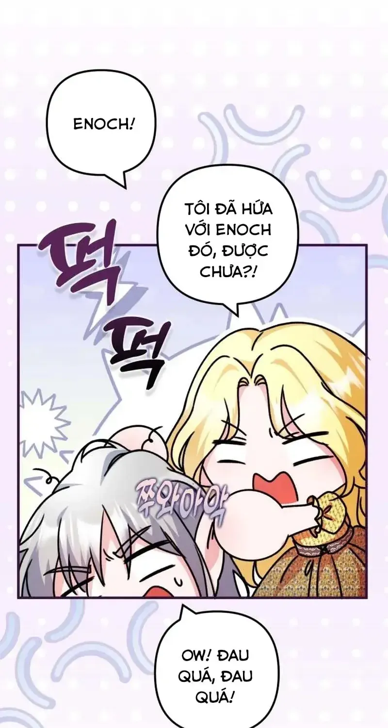 Liều Thuốc Duy Nhất Của Bạo Chúa Bị Lãng Quên Chap 50 - Next Chap 51