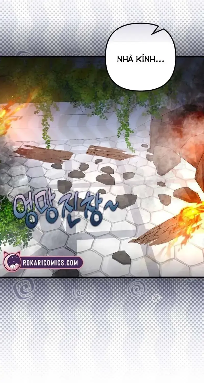 Liều Thuốc Duy Nhất Của Bạo Chúa Bị Lãng Quên Chap 50 - Next Chap 51