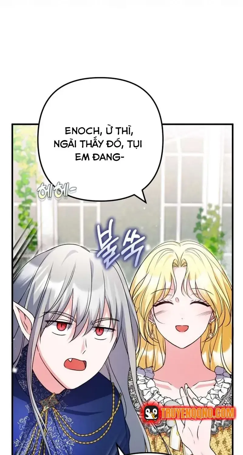 Liều Thuốc Duy Nhất Của Bạo Chúa Bị Lãng Quên Chap 50 - Next Chap 51