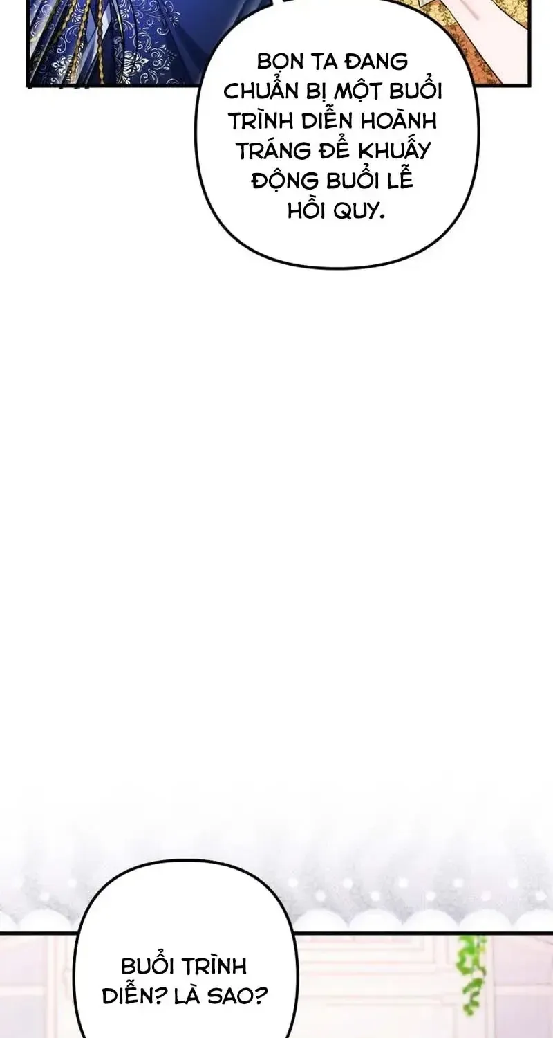 Liều Thuốc Duy Nhất Của Bạo Chúa Bị Lãng Quên Chap 50 - Next Chap 51