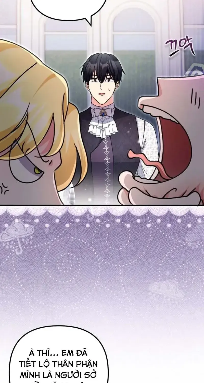 Liều Thuốc Duy Nhất Của Bạo Chúa Bị Lãng Quên Chap 50 - Next Chap 51