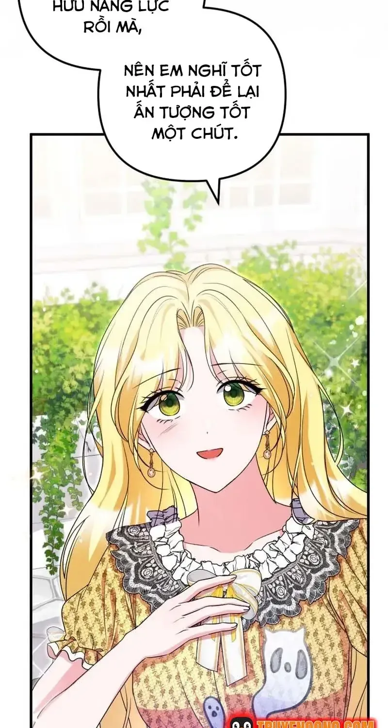 Liều Thuốc Duy Nhất Của Bạo Chúa Bị Lãng Quên Chap 50 - Next Chap 51