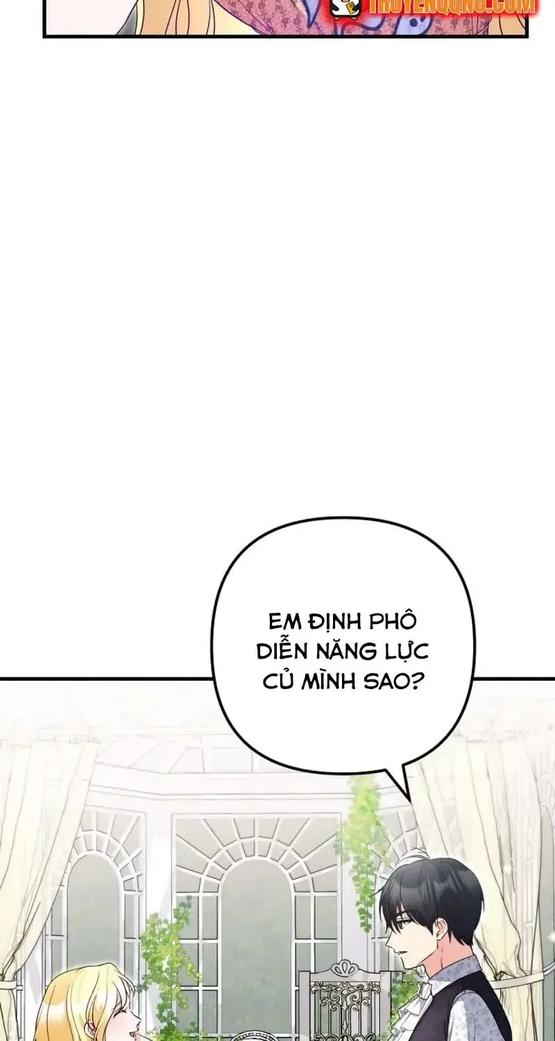 Liều Thuốc Duy Nhất Của Bạo Chúa Bị Lãng Quên Chap 50 - Next Chap 51