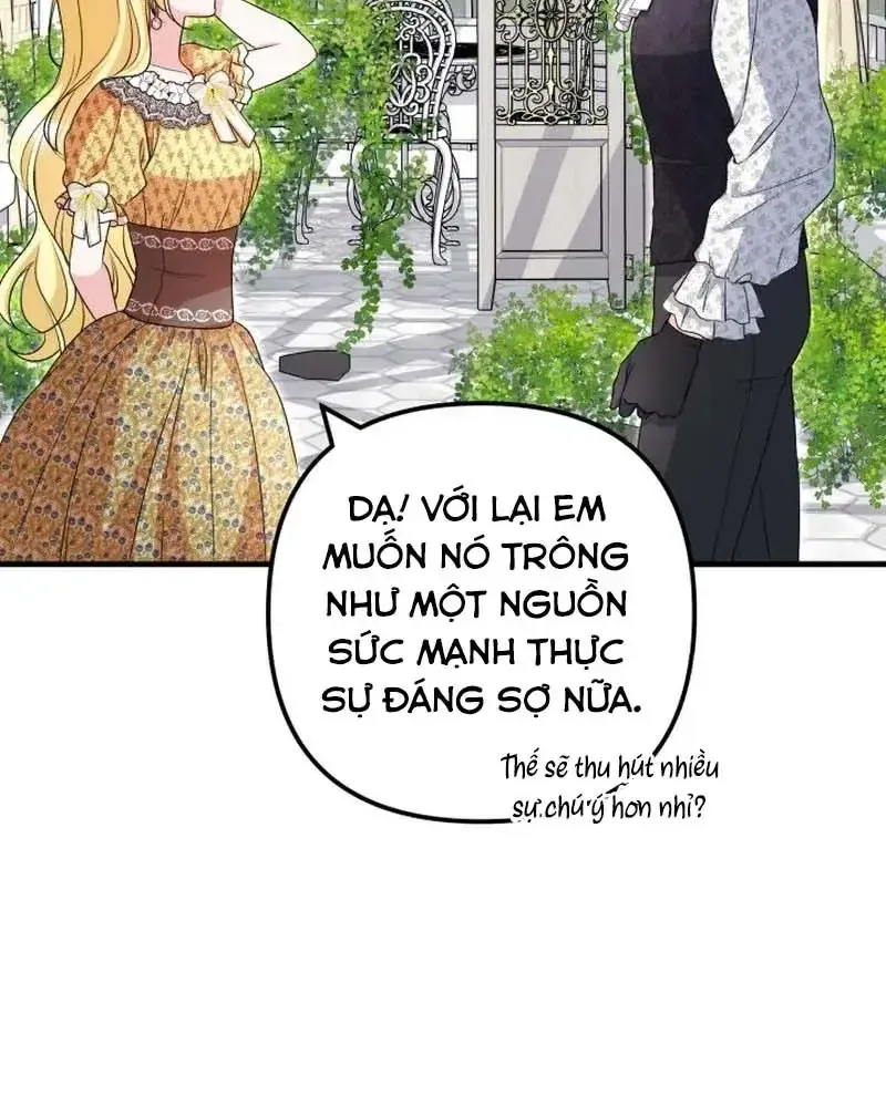 Liều Thuốc Duy Nhất Của Bạo Chúa Bị Lãng Quên Chap 50 - Next Chap 51