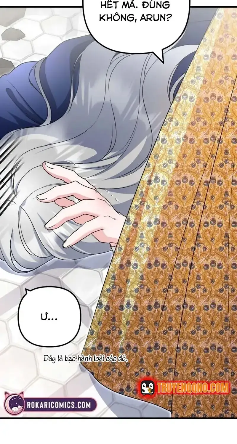 Liều Thuốc Duy Nhất Của Bạo Chúa Bị Lãng Quên Chap 50 - Next Chap 51