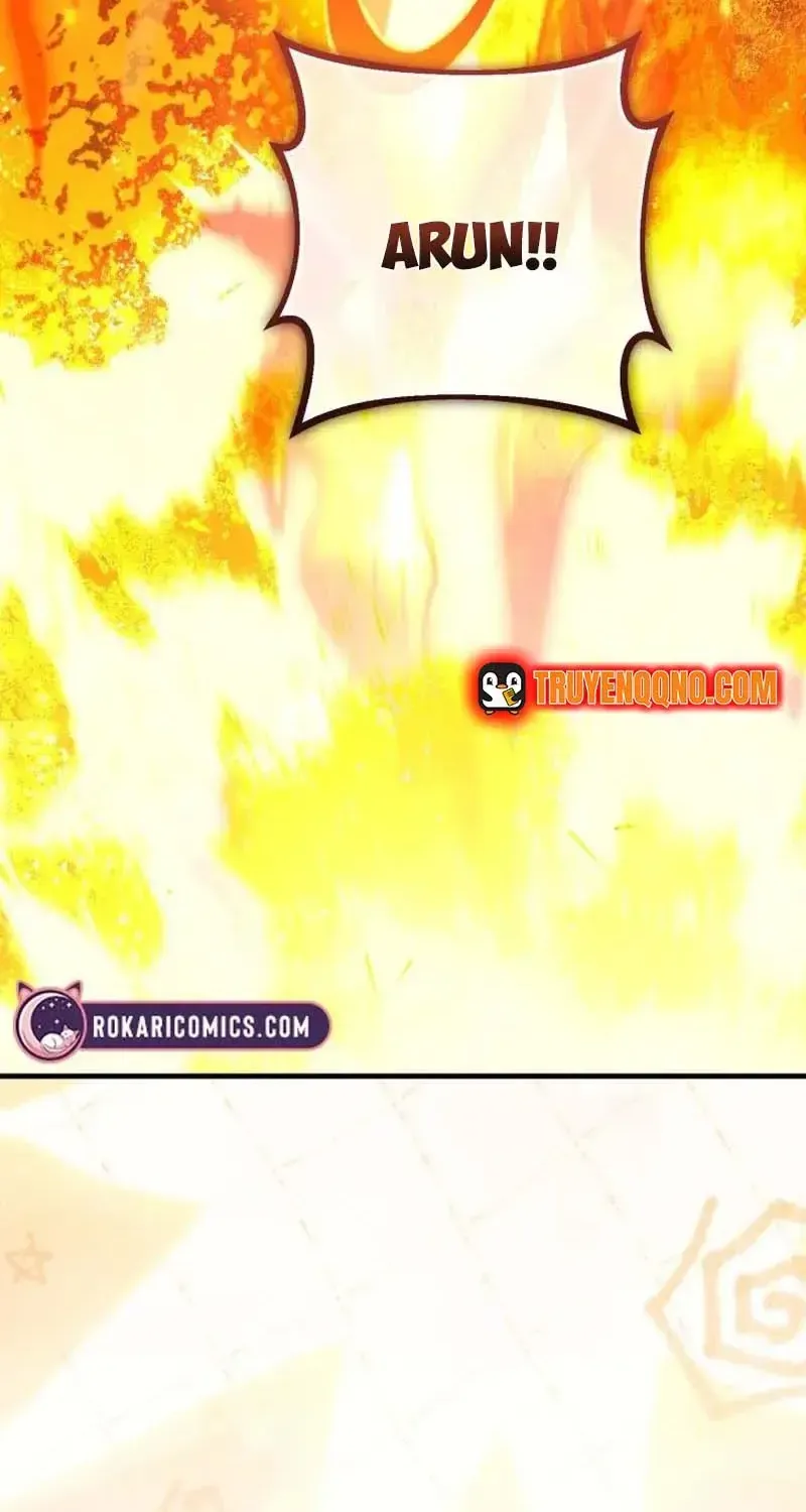 Liều Thuốc Duy Nhất Của Bạo Chúa Bị Lãng Quên Chap 50 - Next Chap 51