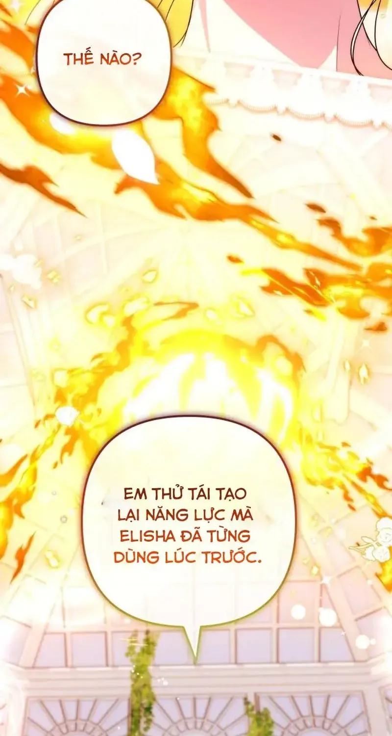 Liều Thuốc Duy Nhất Của Bạo Chúa Bị Lãng Quên Chap 50 - Next Chap 51
