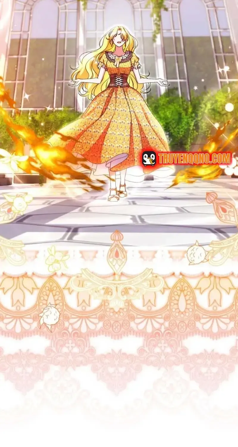 Liều Thuốc Duy Nhất Của Bạo Chúa Bị Lãng Quên Chap 50 - Next Chap 51