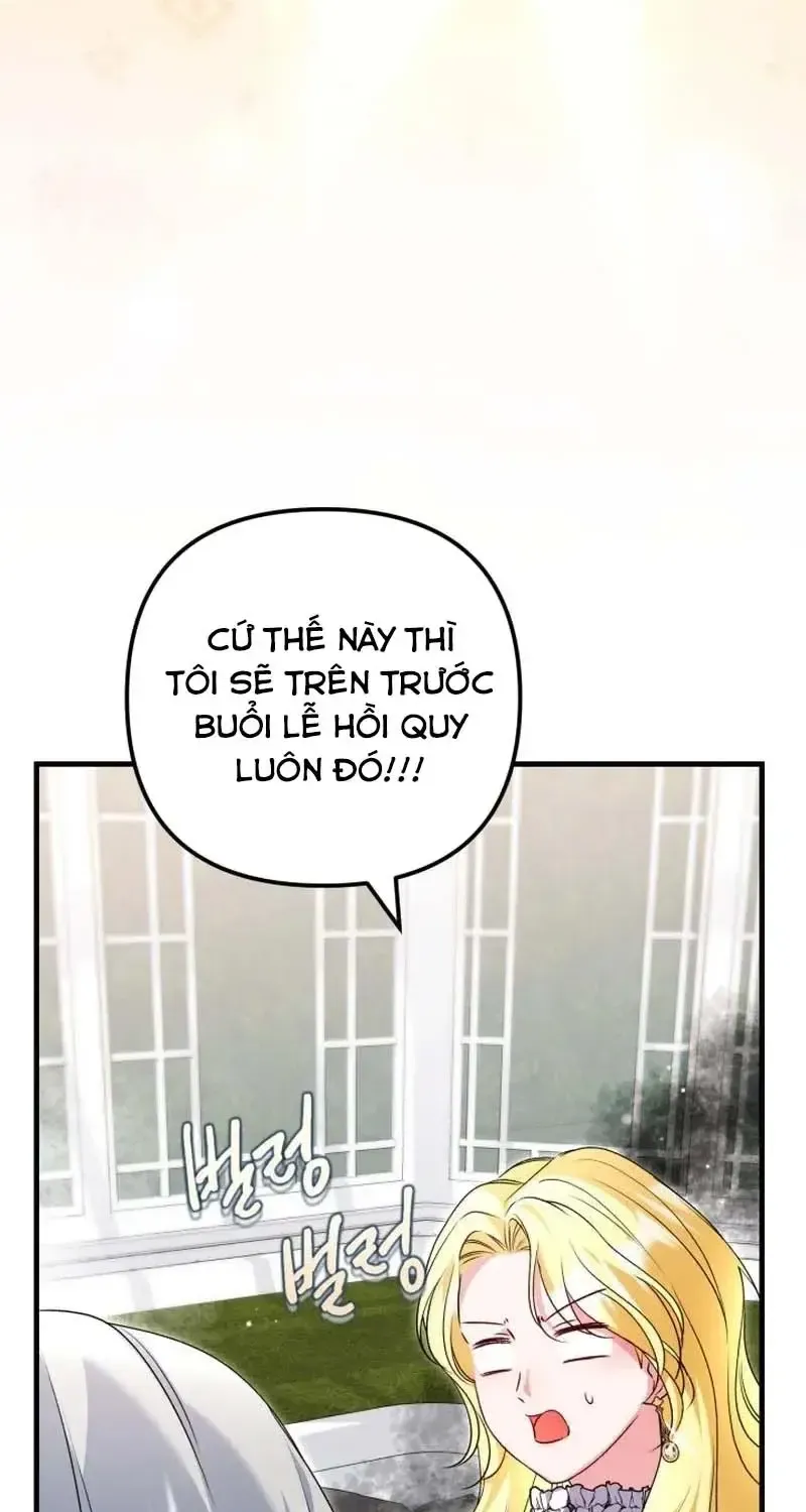 Liều Thuốc Duy Nhất Của Bạo Chúa Bị Lãng Quên Chap 50 - Next Chap 51