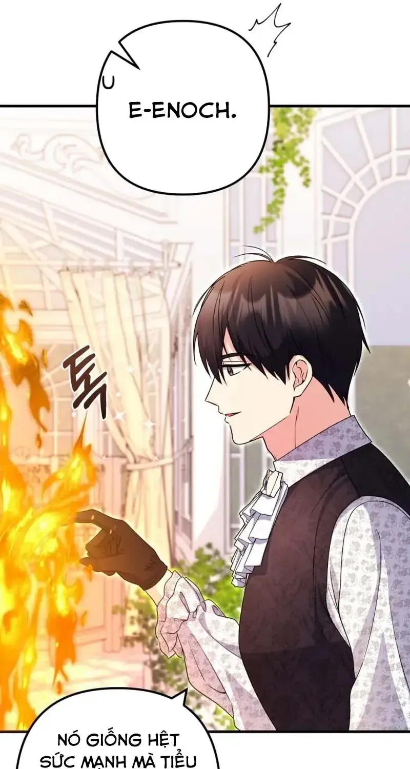 Liều Thuốc Duy Nhất Của Bạo Chúa Bị Lãng Quên Chap 50 - Next Chap 51