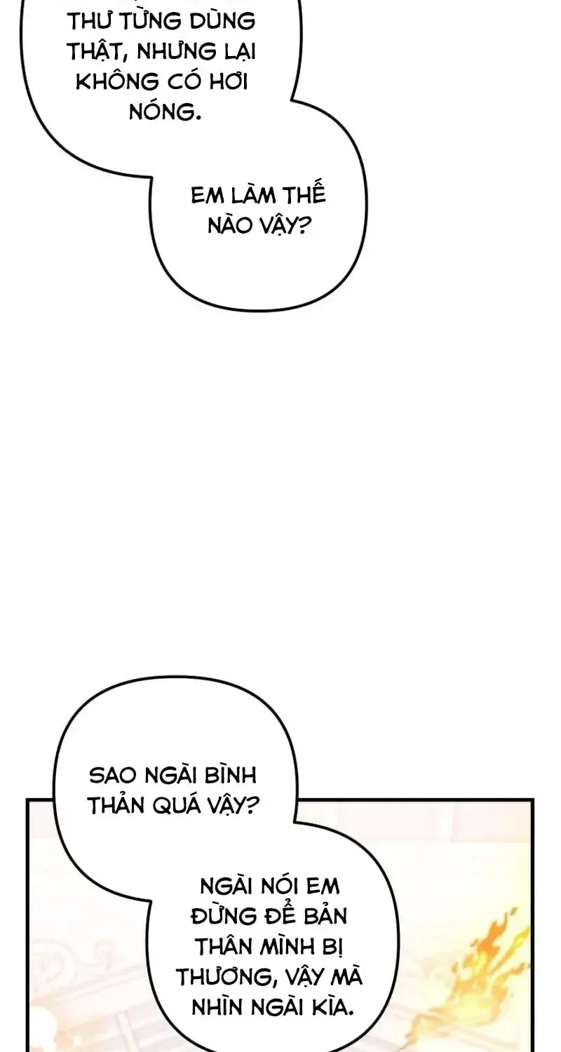 Liều Thuốc Duy Nhất Của Bạo Chúa Bị Lãng Quên Chap 50 - Next Chap 51