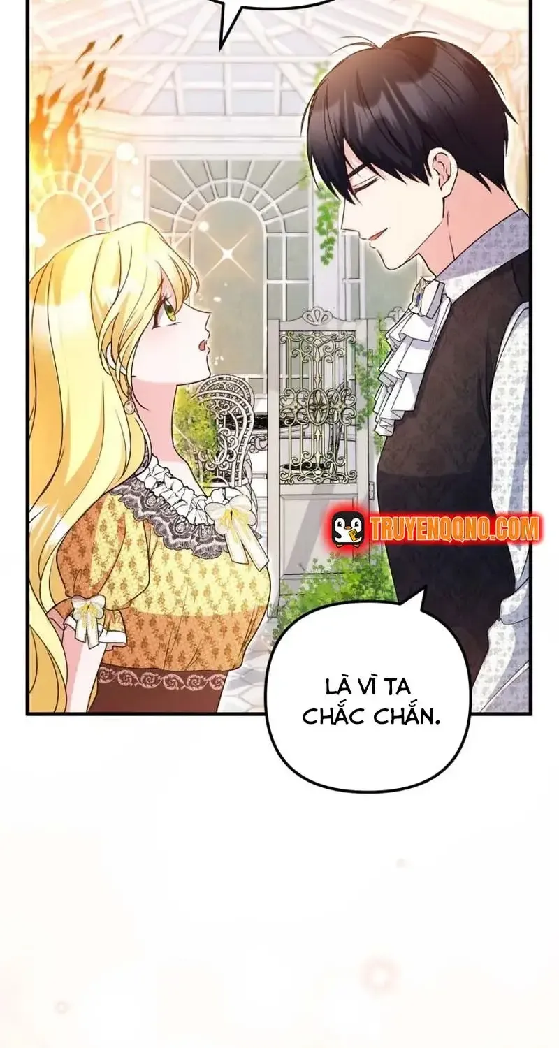 Liều Thuốc Duy Nhất Của Bạo Chúa Bị Lãng Quên Chap 50 - Next Chap 51