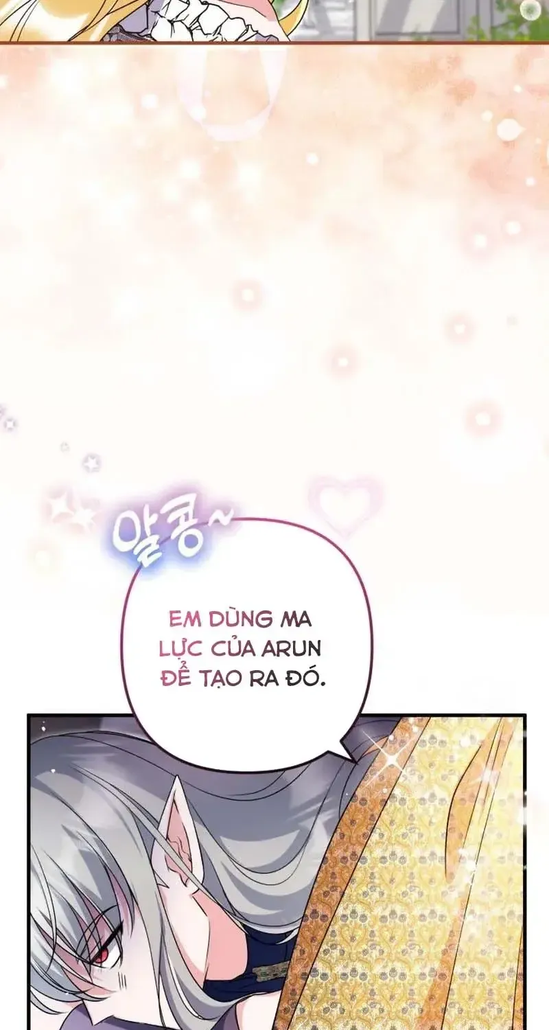 Liều Thuốc Duy Nhất Của Bạo Chúa Bị Lãng Quên Chap 50 - Next Chap 51