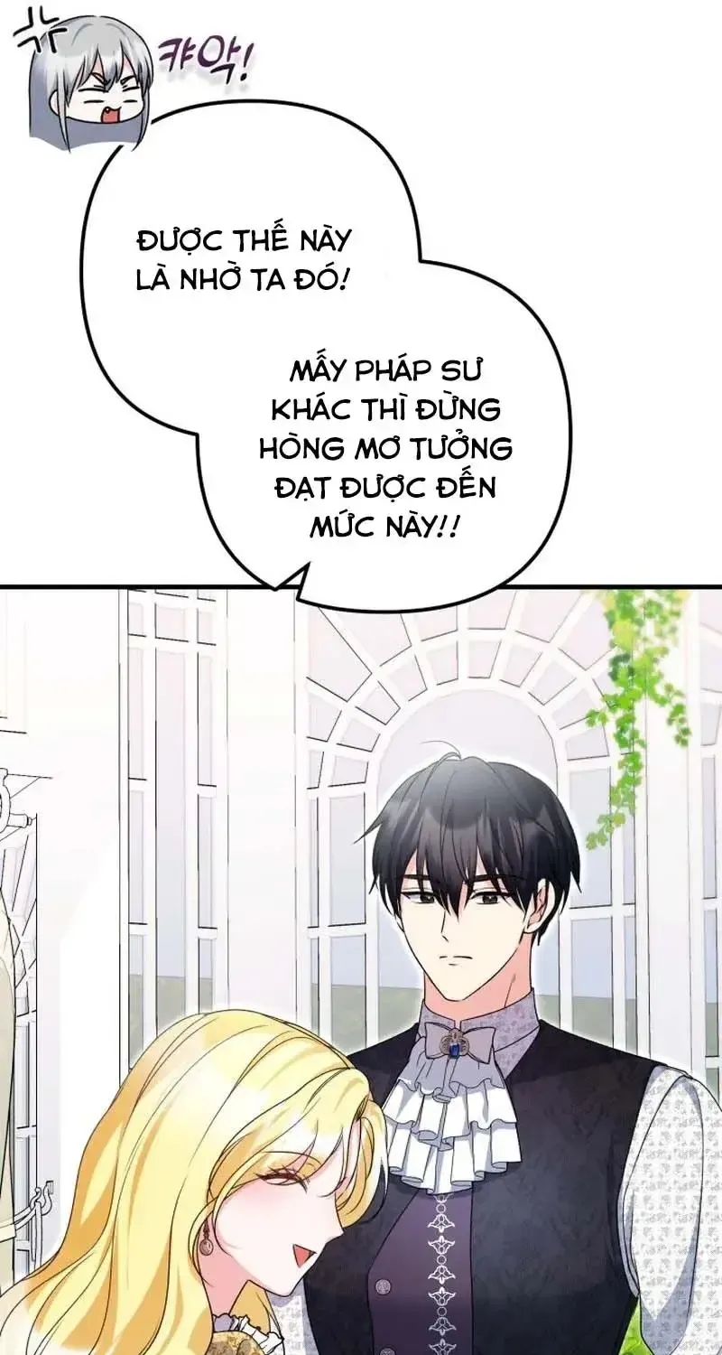 Liều Thuốc Duy Nhất Của Bạo Chúa Bị Lãng Quên Chap 50 - Next Chap 51