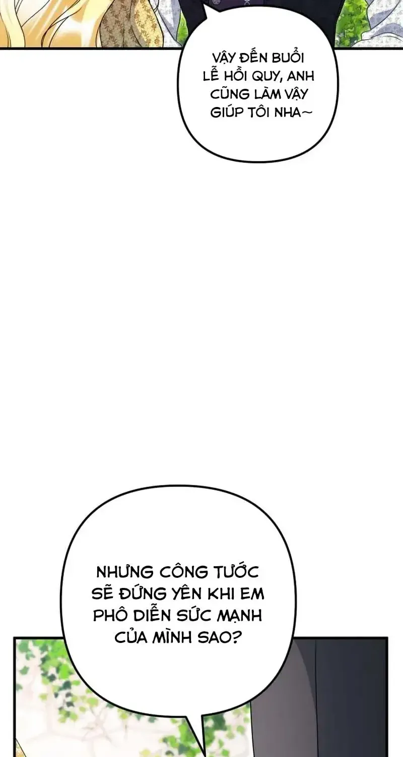 Liều Thuốc Duy Nhất Của Bạo Chúa Bị Lãng Quên Chap 50 - Next Chap 51