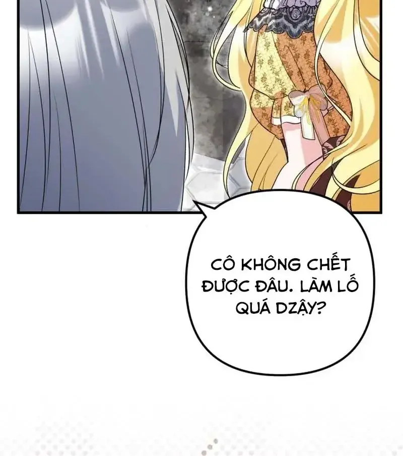 Liều Thuốc Duy Nhất Của Bạo Chúa Bị Lãng Quên Chap 50 - Next Chap 51