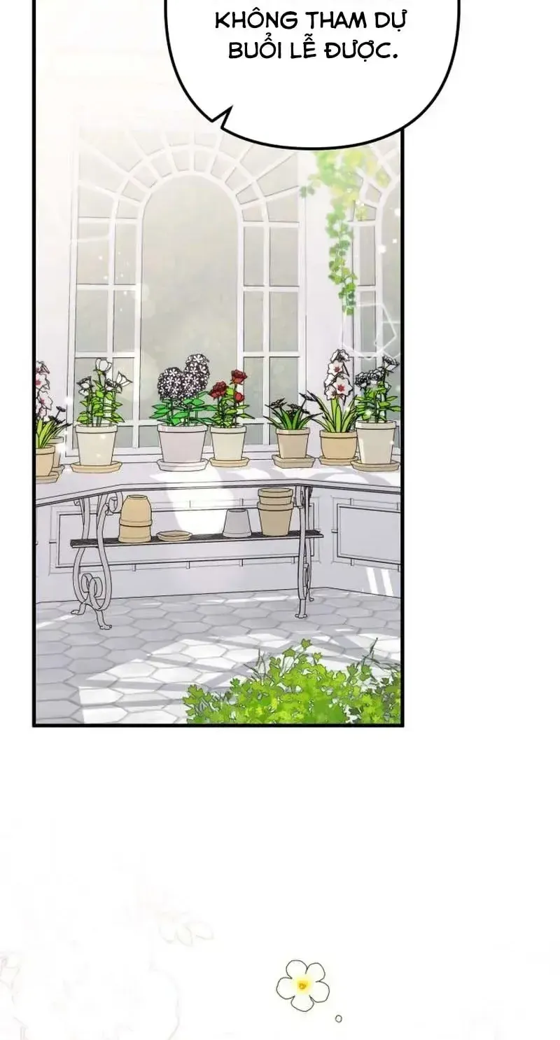 Liều Thuốc Duy Nhất Của Bạo Chúa Bị Lãng Quên Chap 50 - Next Chap 51