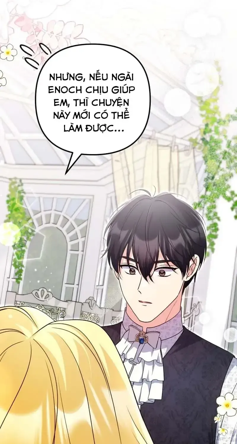 Liều Thuốc Duy Nhất Của Bạo Chúa Bị Lãng Quên Chap 50 - Next Chap 51