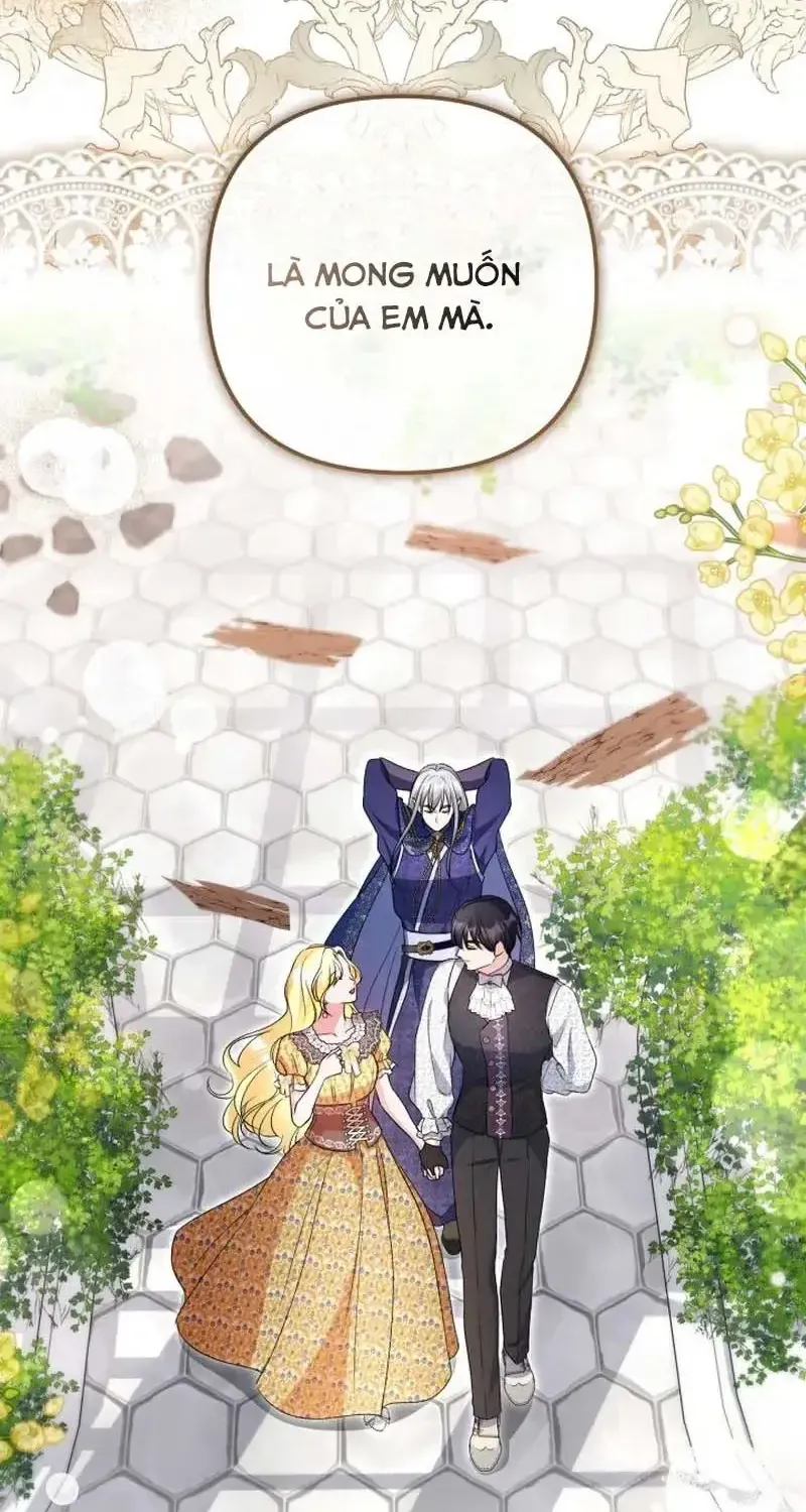 Liều Thuốc Duy Nhất Của Bạo Chúa Bị Lãng Quên Chap 50 - Next Chap 51