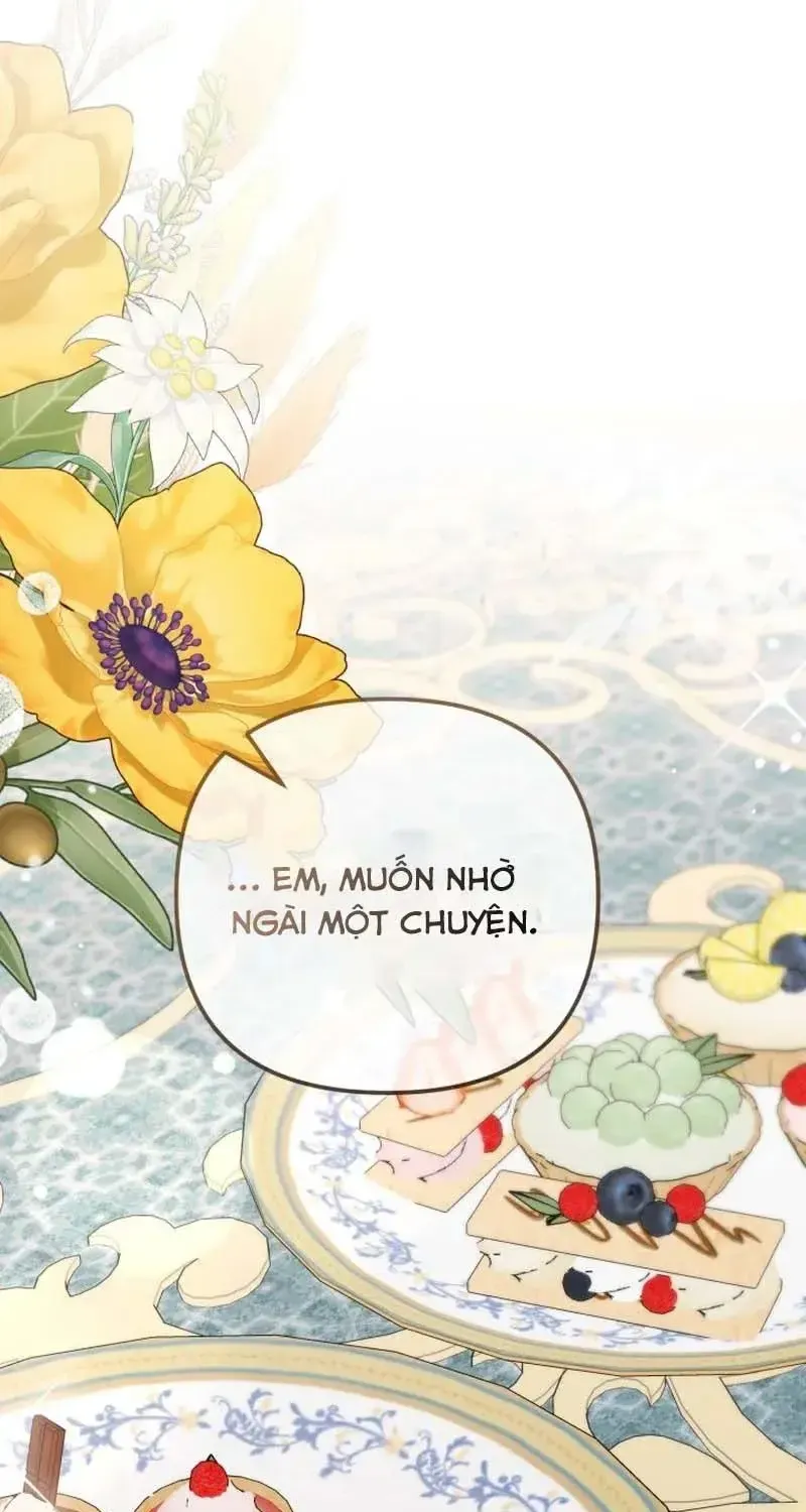 Liều Thuốc Duy Nhất Của Bạo Chúa Bị Lãng Quên Chap 50 - Next Chap 51