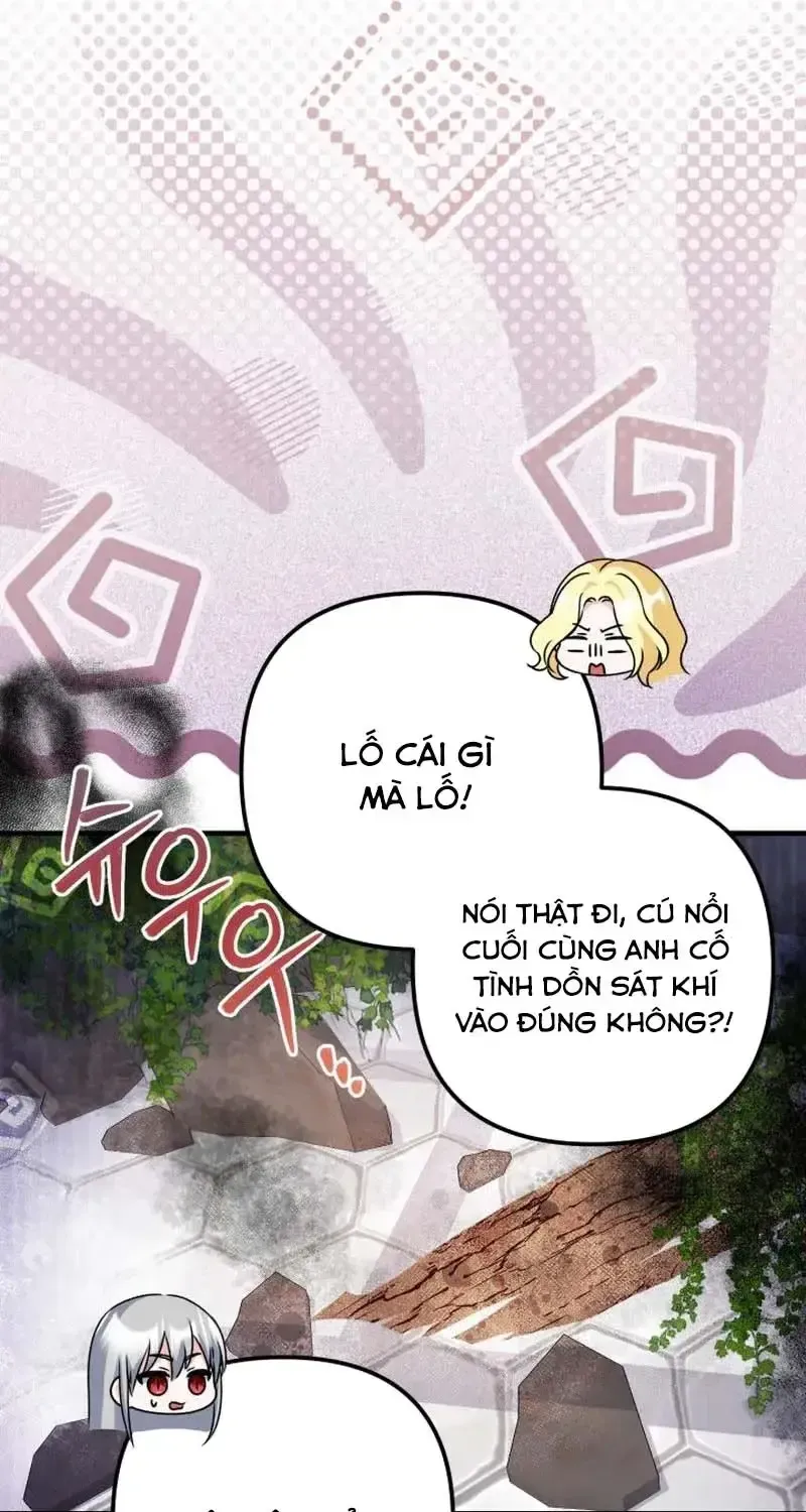 Liều Thuốc Duy Nhất Của Bạo Chúa Bị Lãng Quên Chap 50 - Next Chap 51