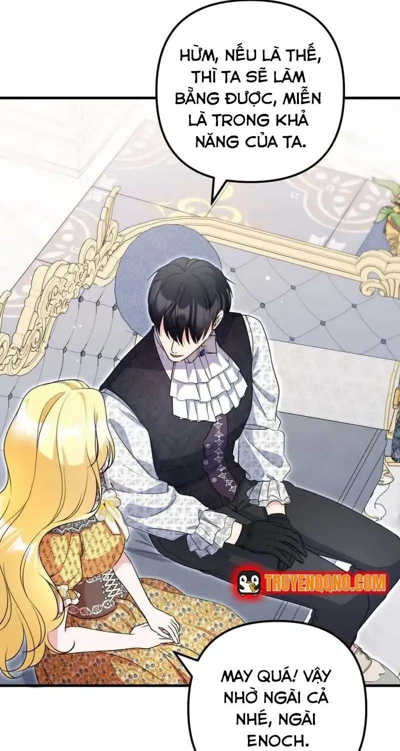 Liều Thuốc Duy Nhất Của Bạo Chúa Bị Lãng Quên Chap 50 - Next Chap 51