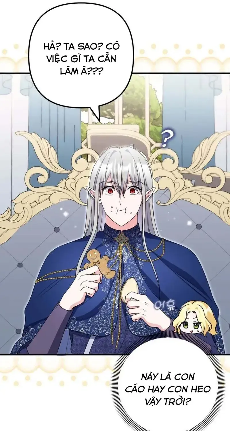 Liều Thuốc Duy Nhất Của Bạo Chúa Bị Lãng Quên Chap 50 - Next Chap 51