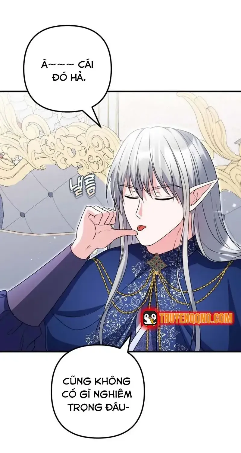 Liều Thuốc Duy Nhất Của Bạo Chúa Bị Lãng Quên Chap 50 - Next Chap 51