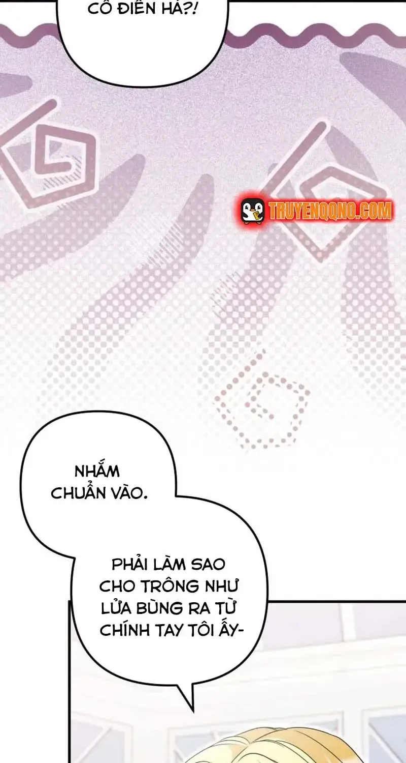 Liều Thuốc Duy Nhất Của Bạo Chúa Bị Lãng Quên Chap 50 - Next Chap 51