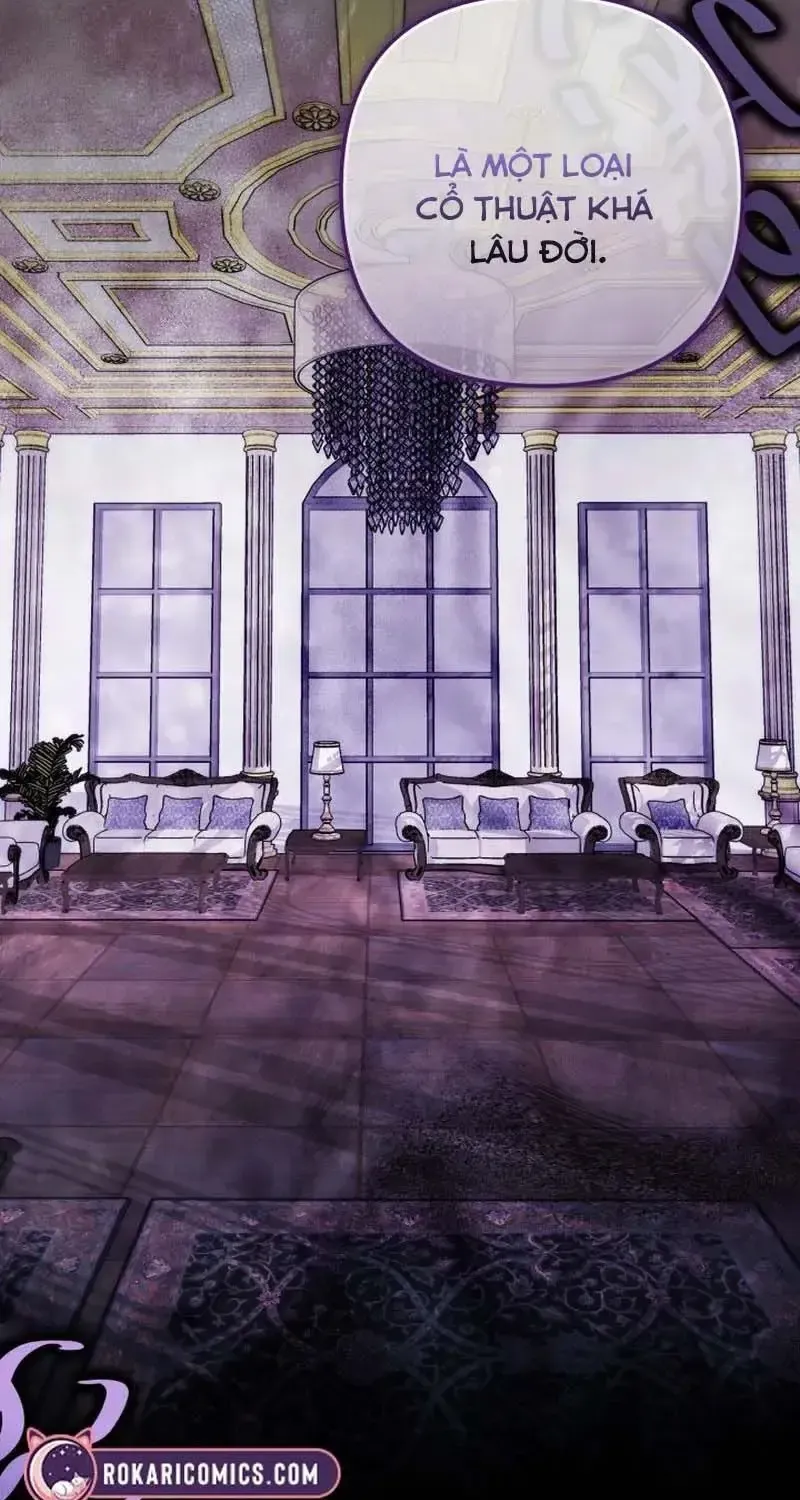 Liều Thuốc Duy Nhất Của Bạo Chúa Bị Lãng Quên Chap 50 - Next Chap 51