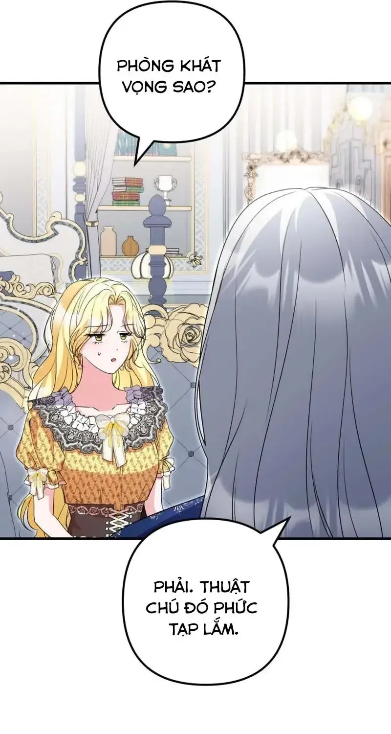 Liều Thuốc Duy Nhất Của Bạo Chúa Bị Lãng Quên Chap 50 - Next Chap 51