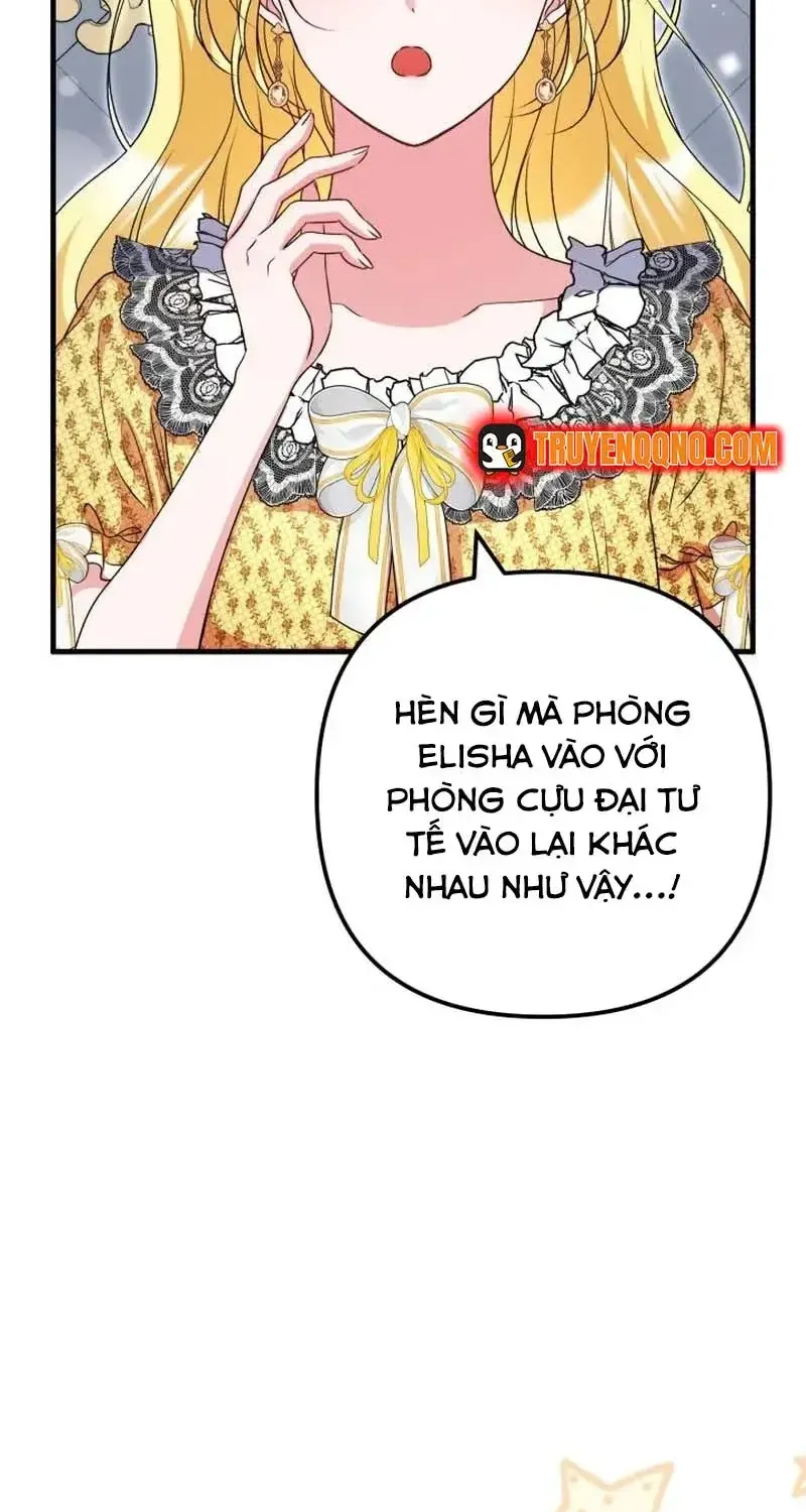 Liều Thuốc Duy Nhất Của Bạo Chúa Bị Lãng Quên Chap 50 - Next Chap 51