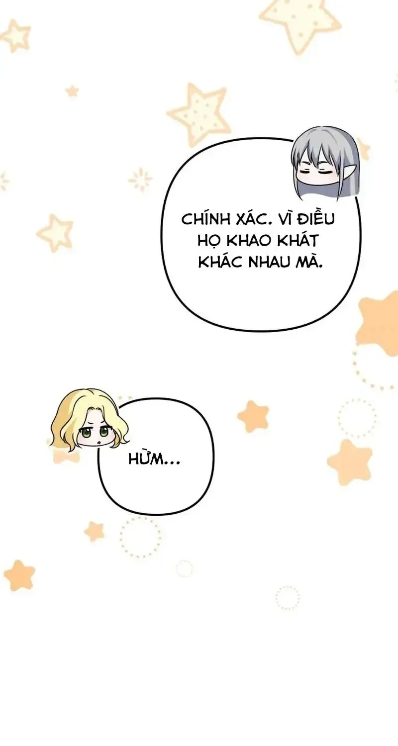 Liều Thuốc Duy Nhất Của Bạo Chúa Bị Lãng Quên Chap 50 - Next Chap 51