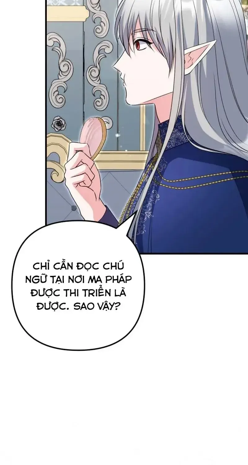 Liều Thuốc Duy Nhất Của Bạo Chúa Bị Lãng Quên Chap 50 - Next Chap 51