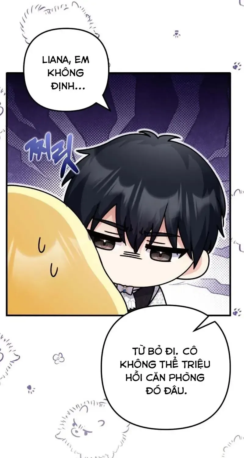 Liều Thuốc Duy Nhất Của Bạo Chúa Bị Lãng Quên Chap 50 - Next Chap 51