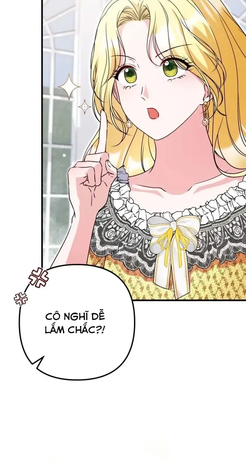 Liều Thuốc Duy Nhất Của Bạo Chúa Bị Lãng Quên Chap 50 - Next Chap 51