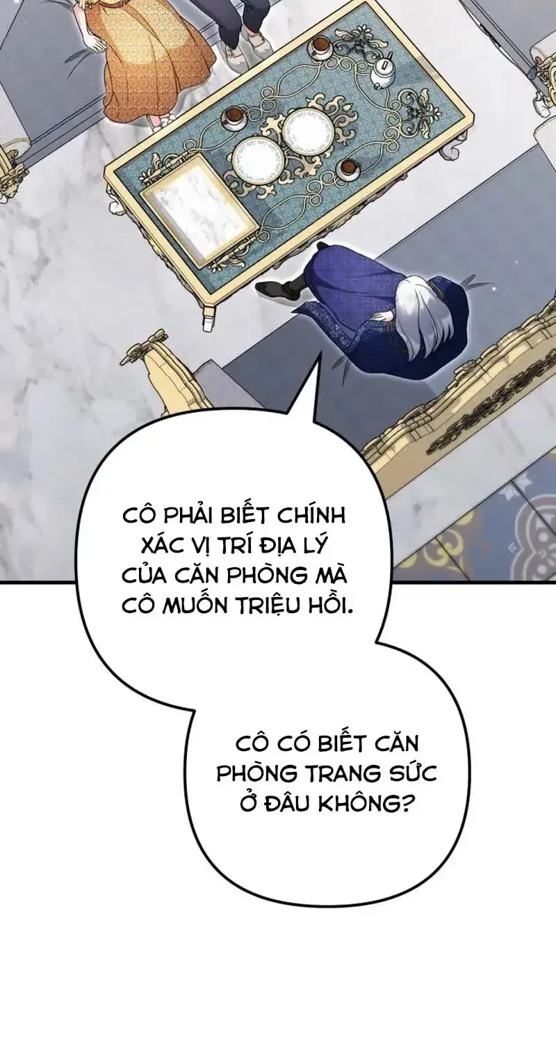 Liều Thuốc Duy Nhất Của Bạo Chúa Bị Lãng Quên Chap 50 - Next Chap 51