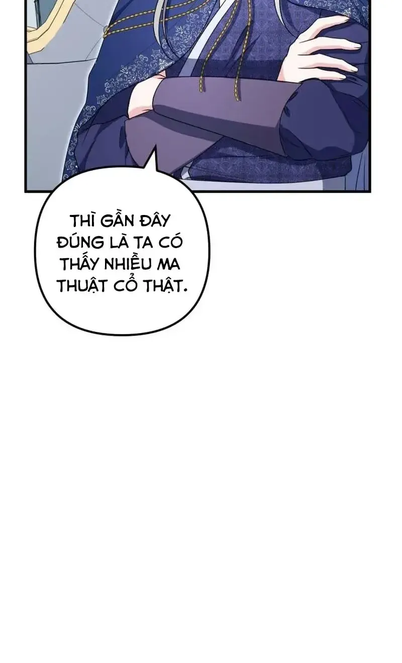 Liều Thuốc Duy Nhất Của Bạo Chúa Bị Lãng Quên Chap 50 - Next Chap 51