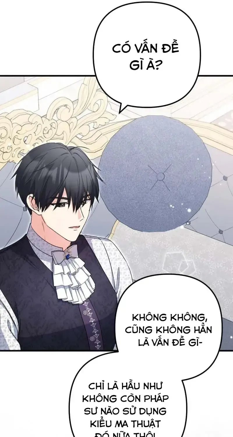 Liều Thuốc Duy Nhất Của Bạo Chúa Bị Lãng Quên Chap 50 - Next Chap 51