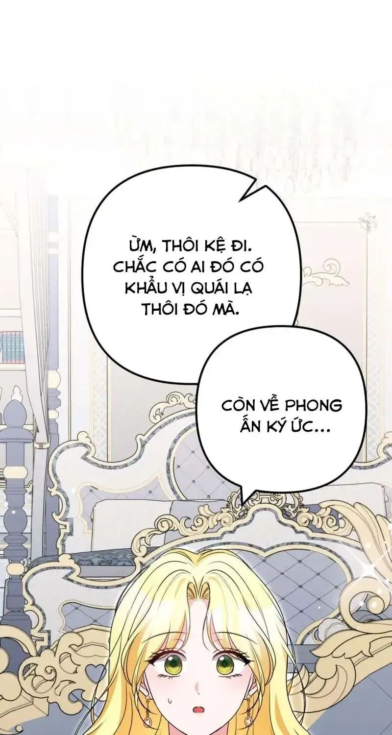 Liều Thuốc Duy Nhất Của Bạo Chúa Bị Lãng Quên Chap 50 - Next Chap 51