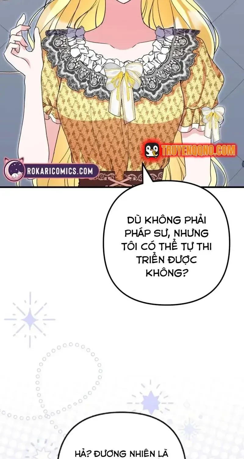 Liều Thuốc Duy Nhất Của Bạo Chúa Bị Lãng Quên Chap 50 - Next Chap 51