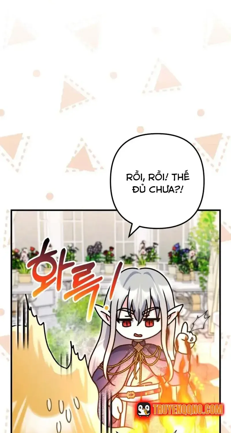 Liều Thuốc Duy Nhất Của Bạo Chúa Bị Lãng Quên Chap 50 - Next Chap 51