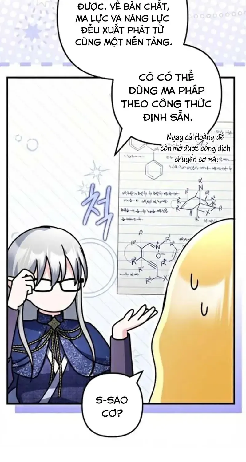 Liều Thuốc Duy Nhất Của Bạo Chúa Bị Lãng Quên Chap 50 - Next Chap 51